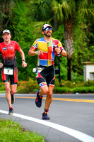 2020 Ponte Vedra Triathlon 2