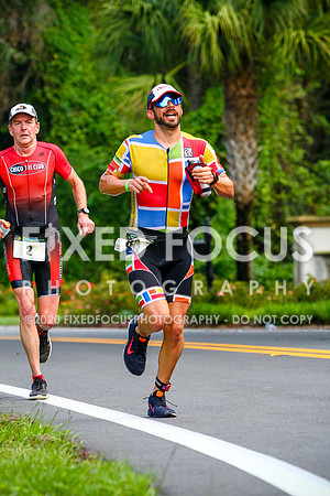 2020 Ponte Vedra Triathlon 2