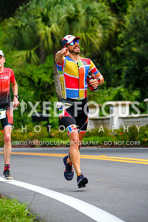2020 Ponte Vedra Triathlon 2