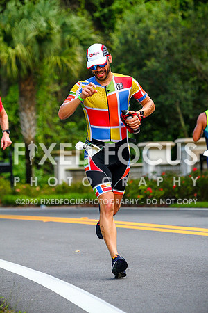 2020 Ponte Vedra Triathlon 2
