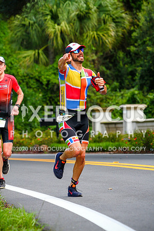 2020 Ponte Vedra Triathlon 2