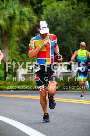 2020 Ponte Vedra Triathlon 2