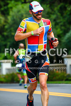 2020 Ponte Vedra Triathlon 2