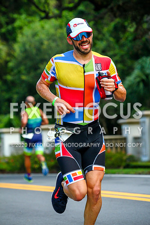 2020 Ponte Vedra Triathlon 2