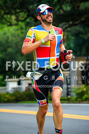 2020 Ponte Vedra Triathlon 2