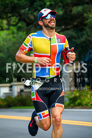 2020 Ponte Vedra Triathlon 2