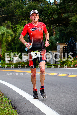 2020 Ponte Vedra Triathlon 2