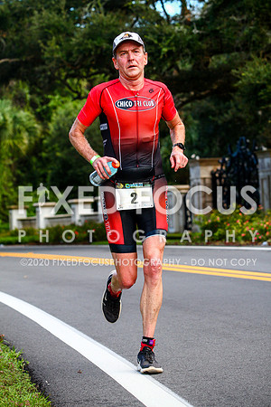 2020 Ponte Vedra Triathlon 2