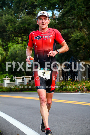 2020 Ponte Vedra Triathlon 2