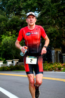 2020 Ponte Vedra Triathlon 2