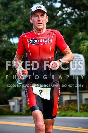 2020 Ponte Vedra Triathlon 2