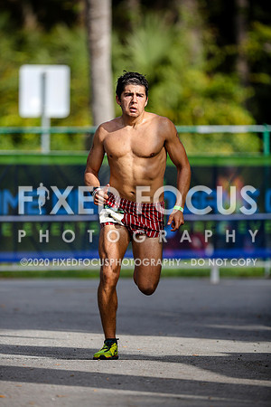 2020 Ponte Vedra Triathlon 2