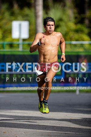 2020 Ponte Vedra Triathlon 2