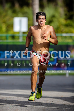 2020 Ponte Vedra Triathlon 2