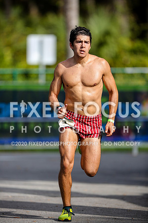 2020 Ponte Vedra Triathlon 2