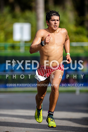 2020 Ponte Vedra Triathlon 2