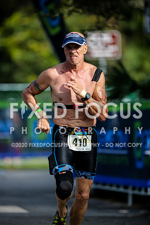 2020 Ponte Vedra Triathlon 2