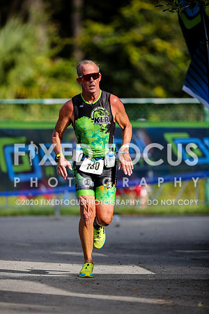 2020 Ponte Vedra Triathlon 2