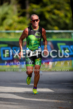 2020 Ponte Vedra Triathlon 2