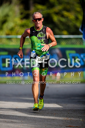 2020 Ponte Vedra Triathlon 2
