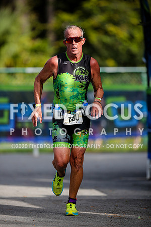 2020 Ponte Vedra Triathlon 2