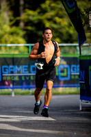 2020 Ponte Vedra Triathlon 2