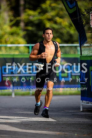 2020 Ponte Vedra Triathlon 2