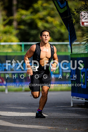 2020 Ponte Vedra Triathlon 2