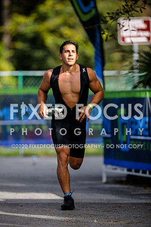 2020 Ponte Vedra Triathlon 2