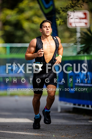 2020 Ponte Vedra Triathlon 2