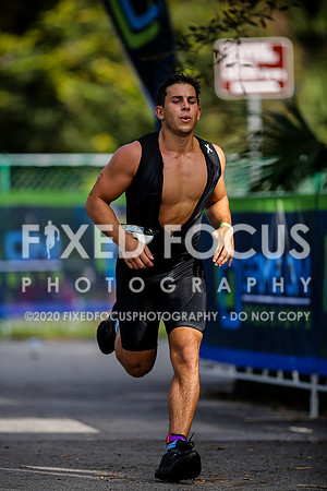 2020 Ponte Vedra Triathlon 2