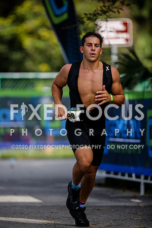 2020 Ponte Vedra Triathlon 2