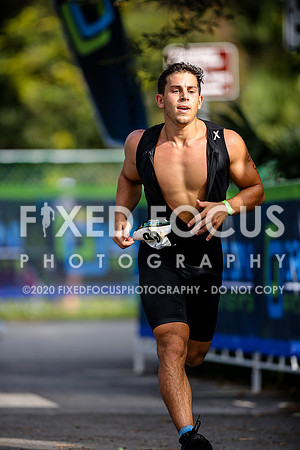 2020 Ponte Vedra Triathlon 2