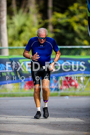 2020 Ponte Vedra Triathlon 2