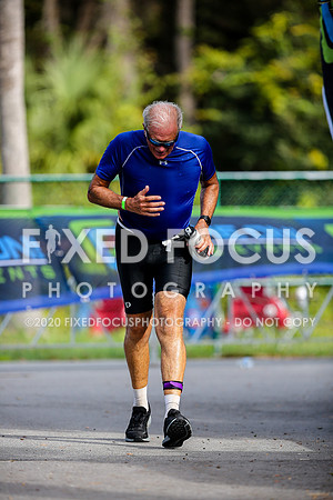 2020 Ponte Vedra Triathlon 2