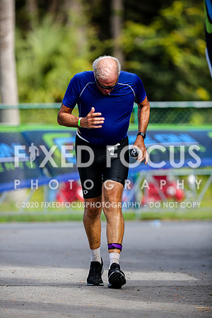 2020 Ponte Vedra Triathlon 2