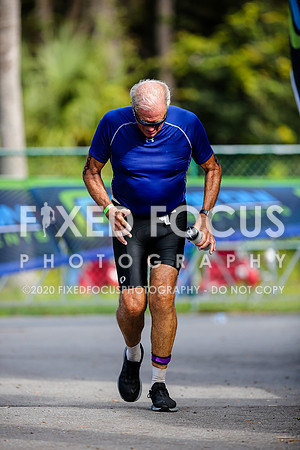 2020 Ponte Vedra Triathlon 2