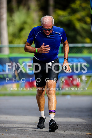 2020 Ponte Vedra Triathlon 2