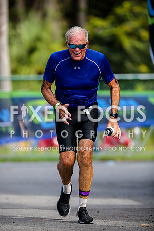 2020 Ponte Vedra Triathlon 2