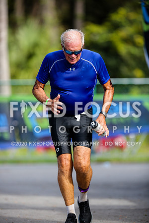 2020 Ponte Vedra Triathlon 2