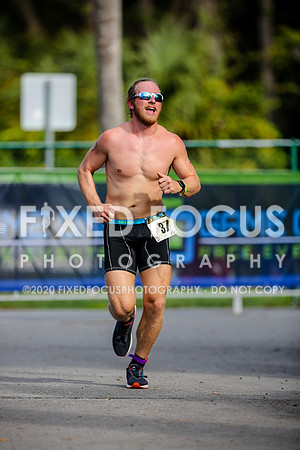2020 Ponte Vedra Triathlon 2