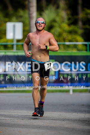 2020 Ponte Vedra Triathlon 2