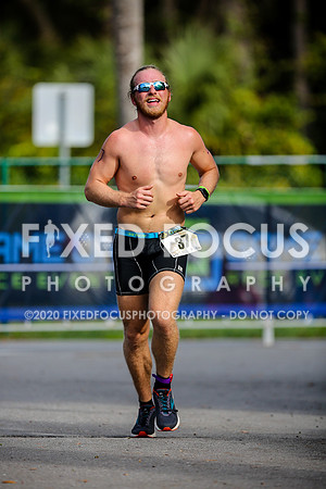 2020 Ponte Vedra Triathlon 2