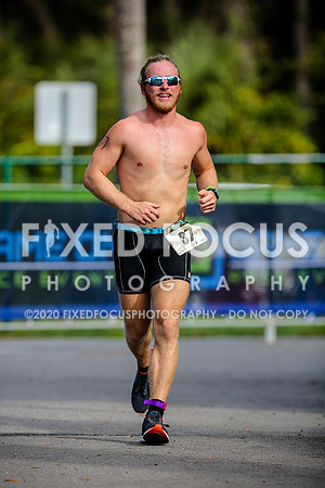 2020 Ponte Vedra Triathlon 2