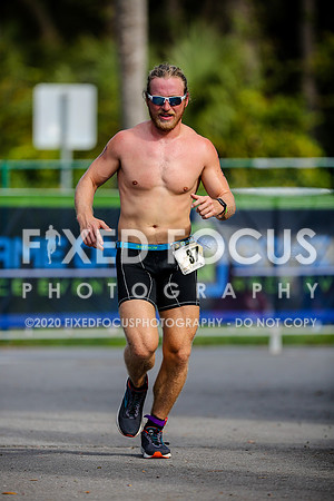 2020 Ponte Vedra Triathlon 2