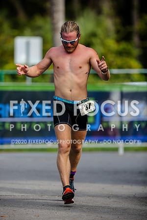 2020 Ponte Vedra Triathlon 2