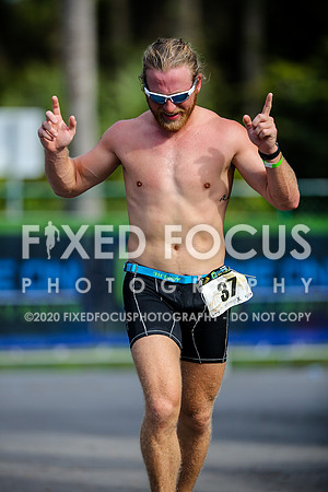 2020 Ponte Vedra Triathlon 2