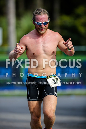 2020 Ponte Vedra Triathlon 2