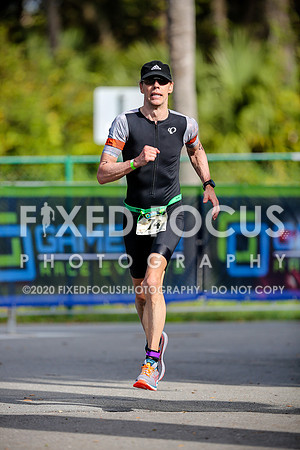 2020 Ponte Vedra Triathlon 2