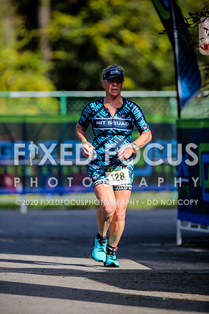 2020 Ponte Vedra Triathlon 2